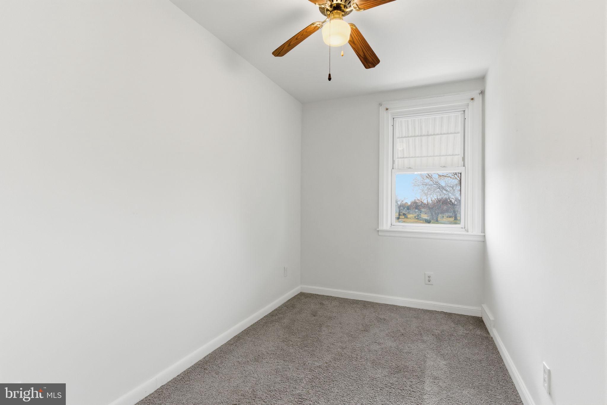 MAYFAIR (WEST) - Residential