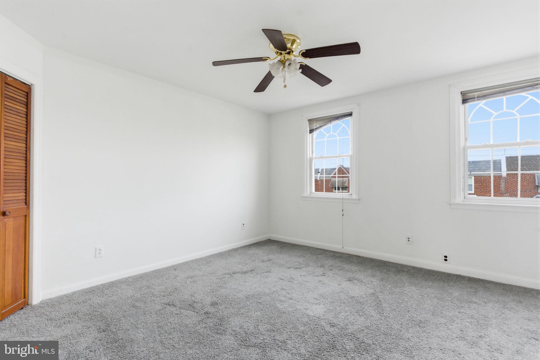 MAYFAIR (WEST) - Residential