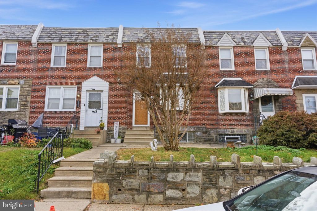 Photo of 2120 Lardner Street, PHILADELPHIA, PA 19149 (MLS # PAPH2561844)