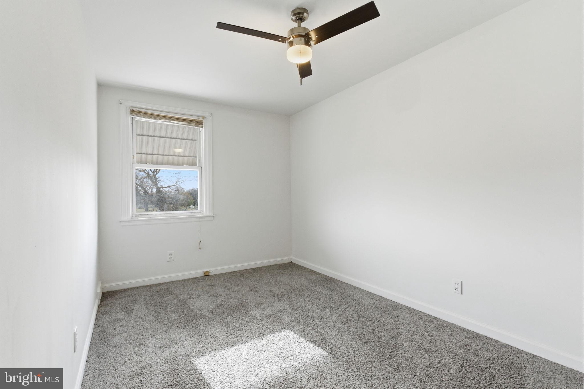 MAYFAIR (WEST) - Residential