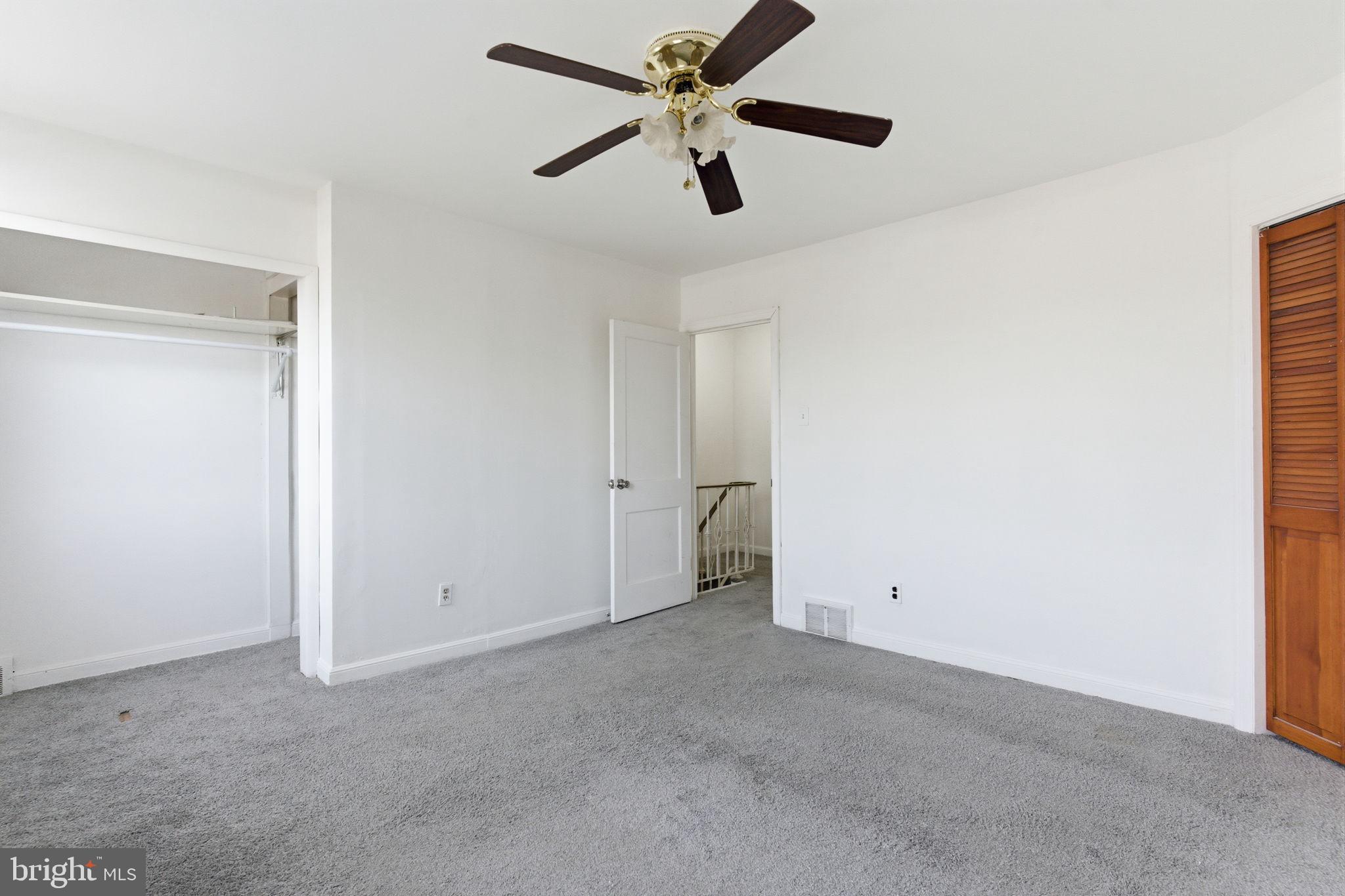 MAYFAIR (WEST) - Residential