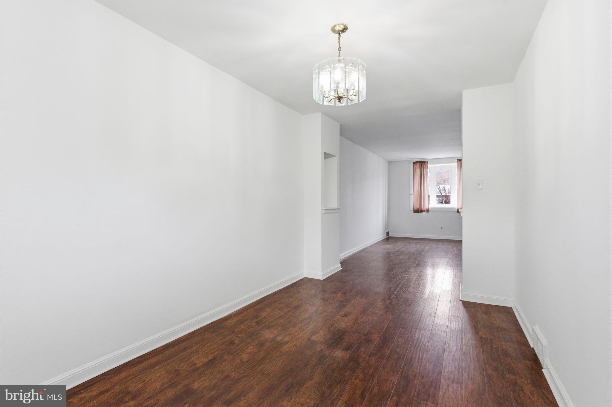 MAYFAIR (WEST) - Residential