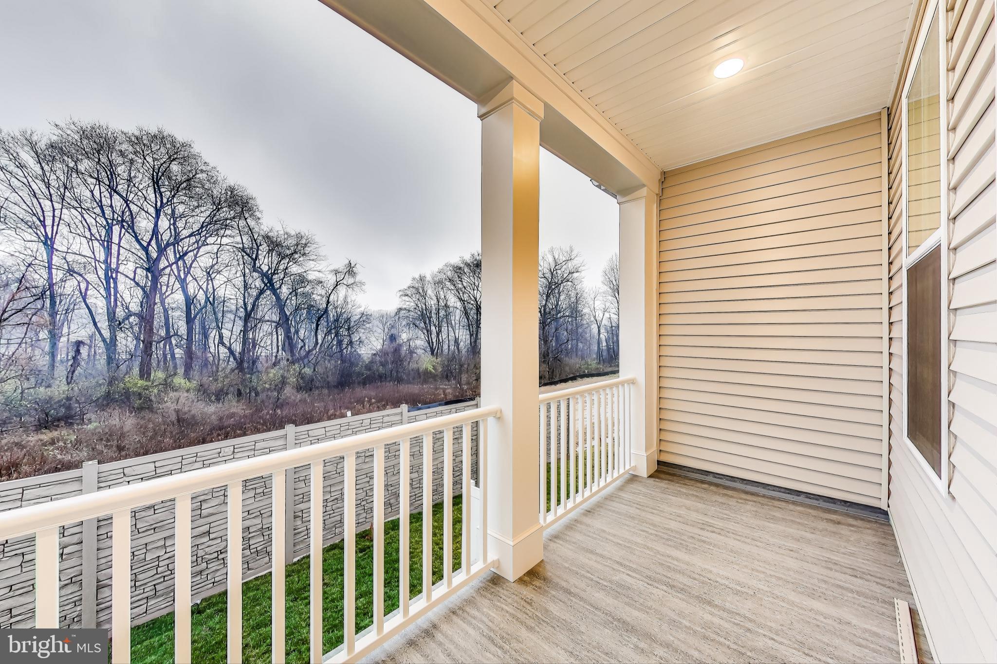 THE VILLAGE AT CABIN BRANCH - Residential Lease