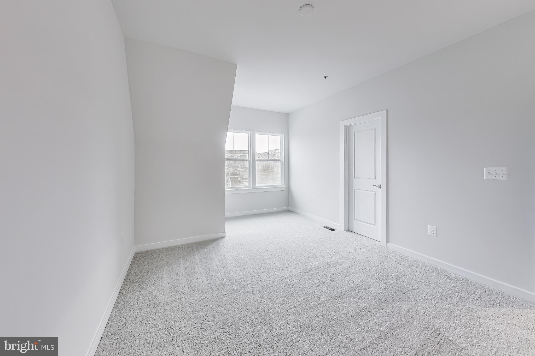 THE VILLAGE AT CABIN BRANCH - Residential Lease