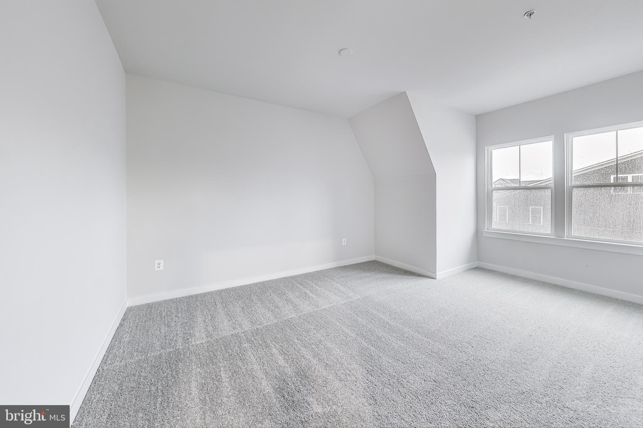 THE VILLAGE AT CABIN BRANCH - Residential Lease