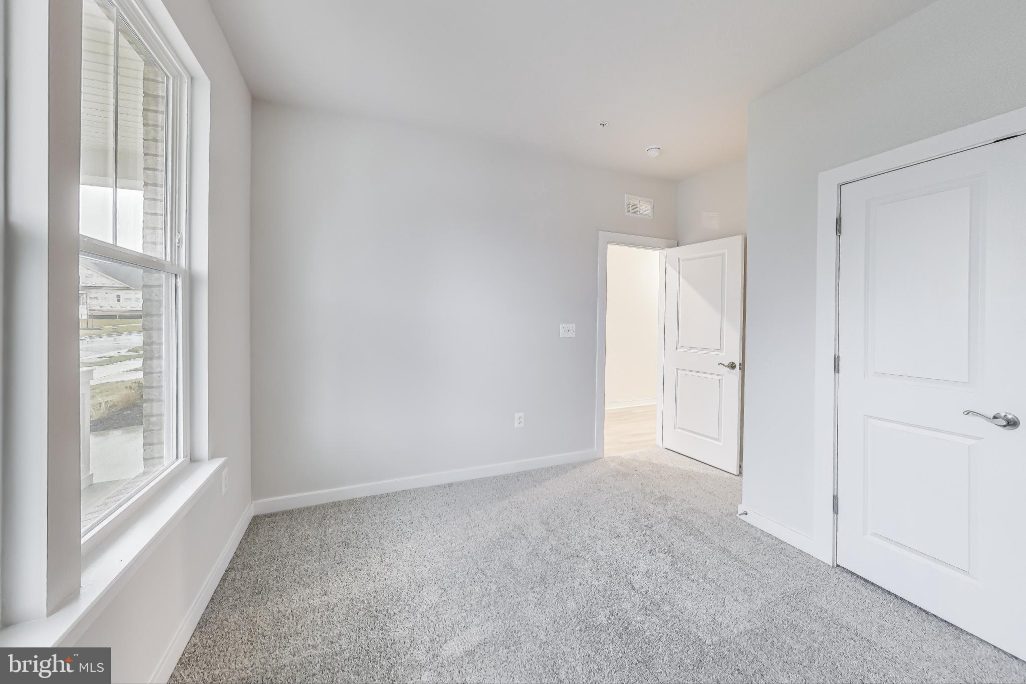 THE VILLAGE AT CABIN BRANCH - Residential Lease