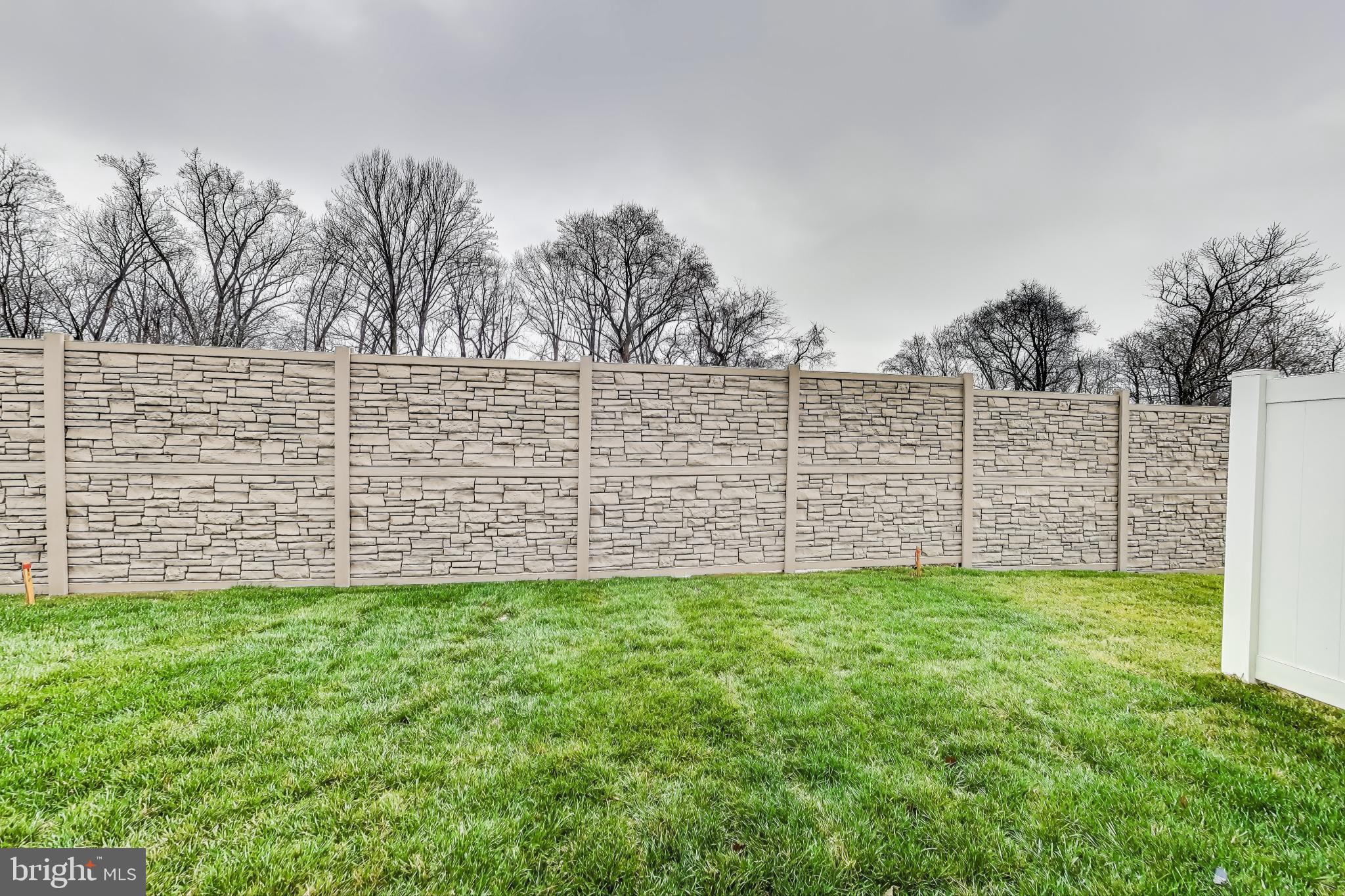 THE VILLAGE AT CABIN BRANCH - Residential Lease