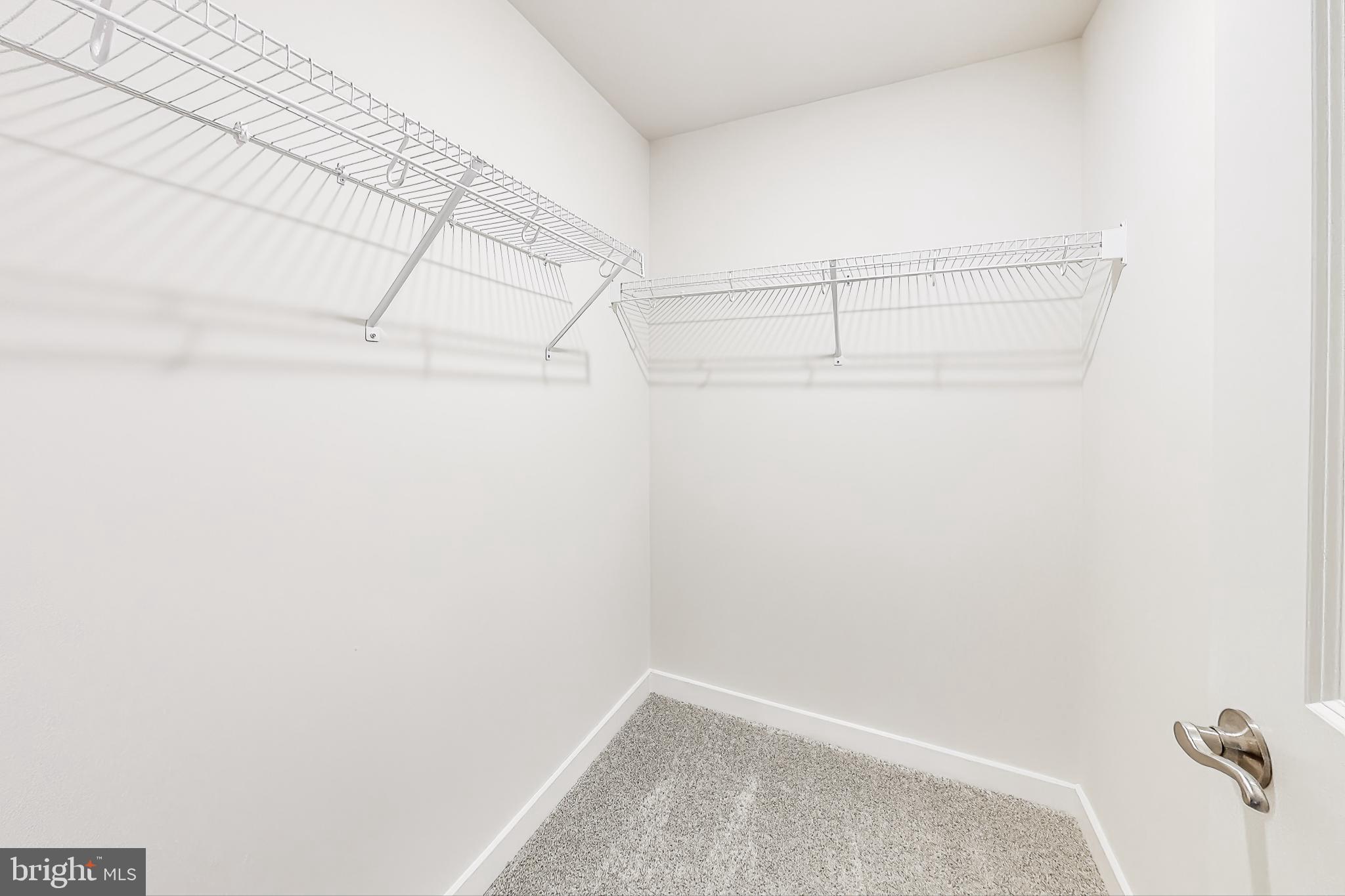 THE VILLAGE AT CABIN BRANCH - Residential Lease