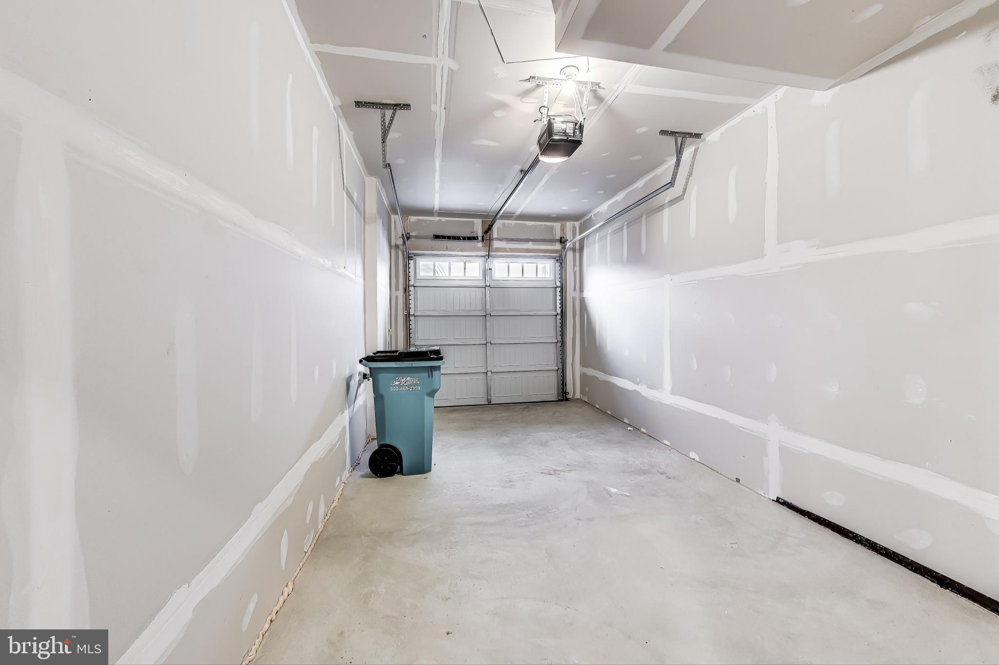 THE VILLAGE AT CABIN BRANCH - Residential Lease