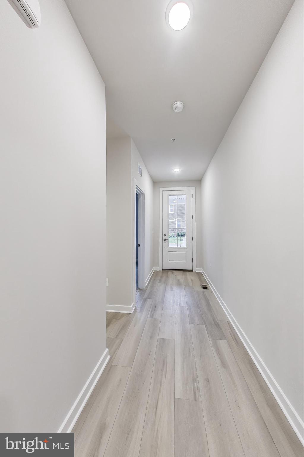 THE VILLAGE AT CABIN BRANCH - Residential Lease