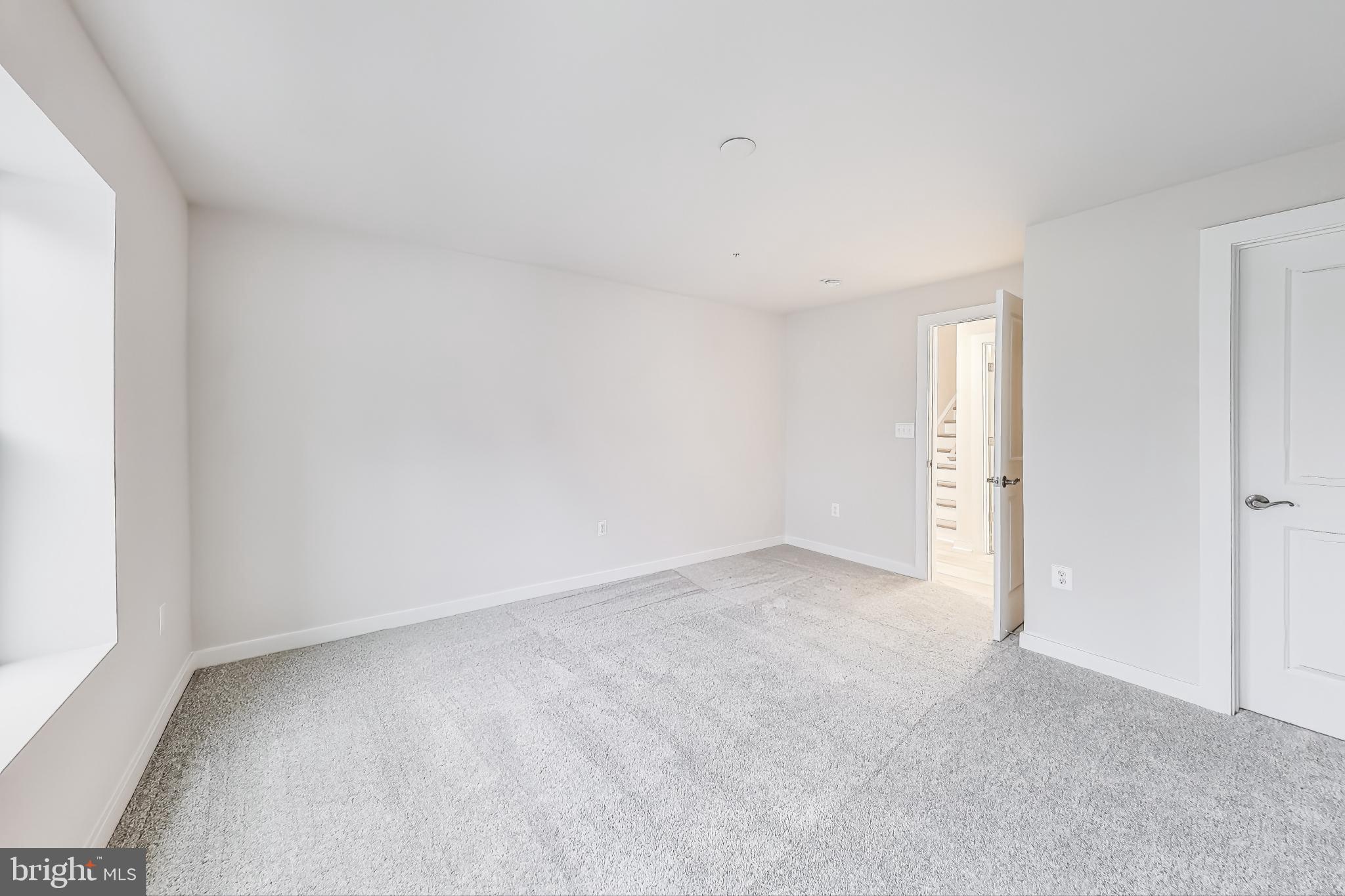 THE VILLAGE AT CABIN BRANCH - Residential Lease