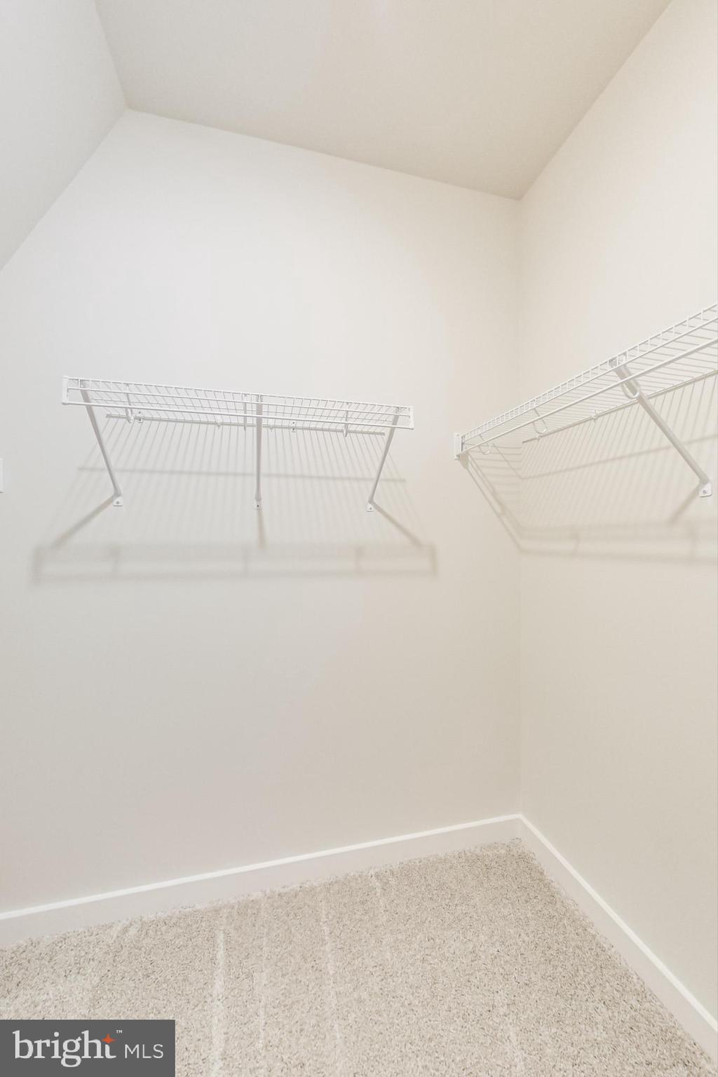 THE VILLAGE AT CABIN BRANCH - Residential Lease