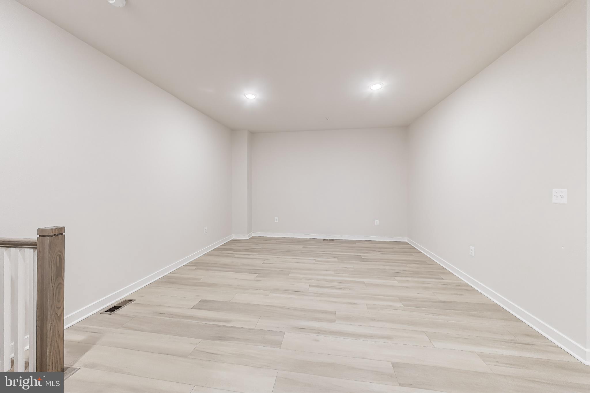 THE VILLAGE AT CABIN BRANCH - Residential Lease