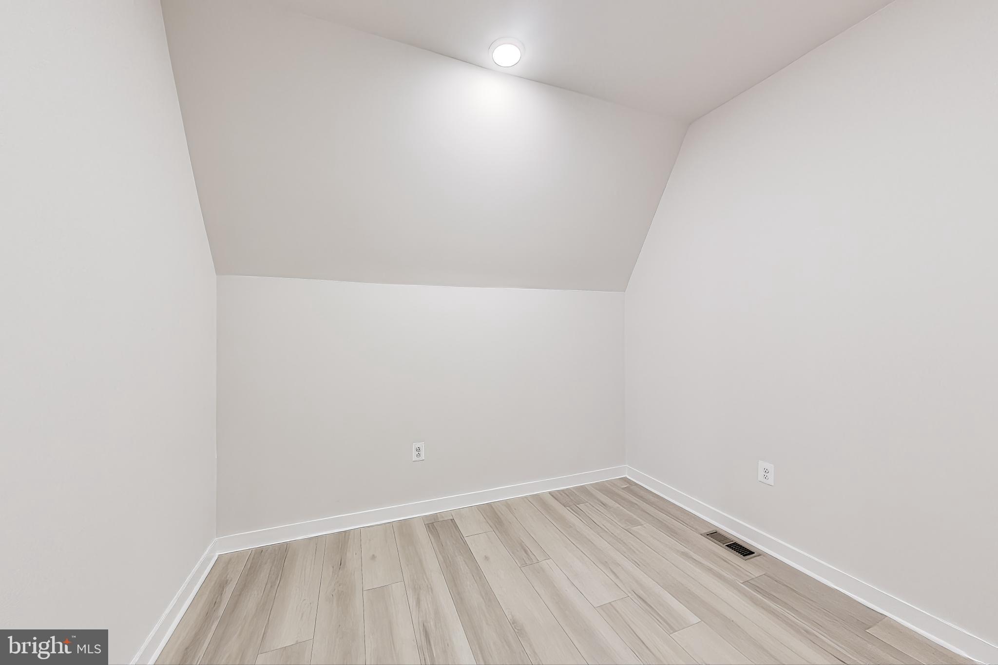 THE VILLAGE AT CABIN BRANCH - Residential Lease