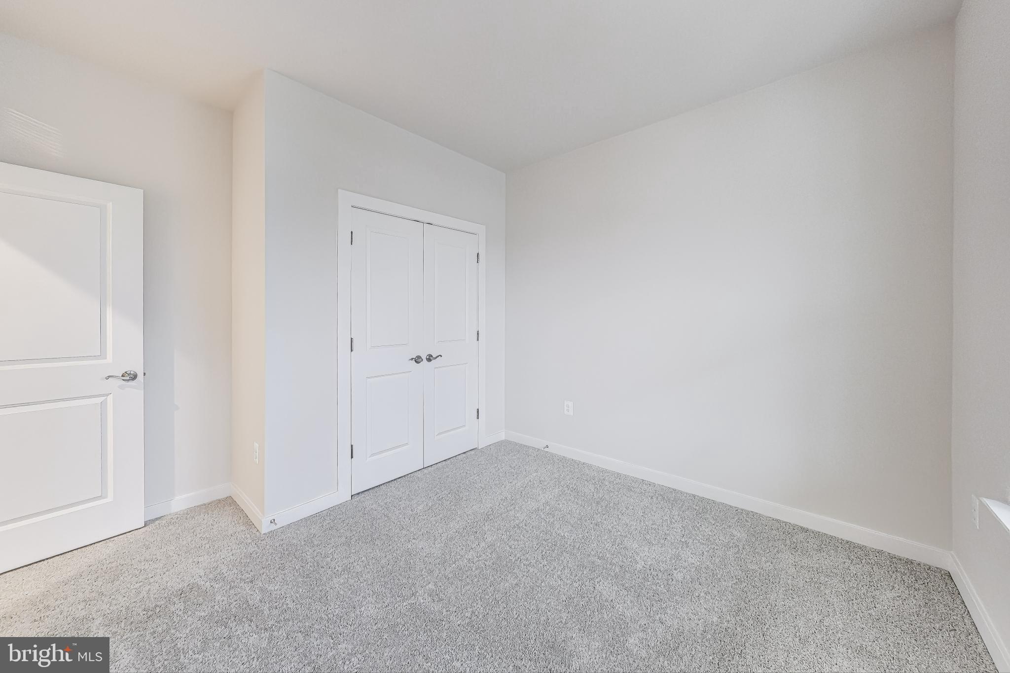 THE VILLAGE AT CABIN BRANCH - Residential Lease