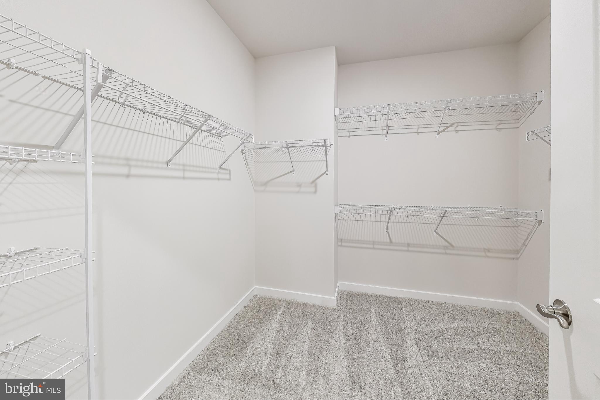 THE VILLAGE AT CABIN BRANCH - Residential Lease