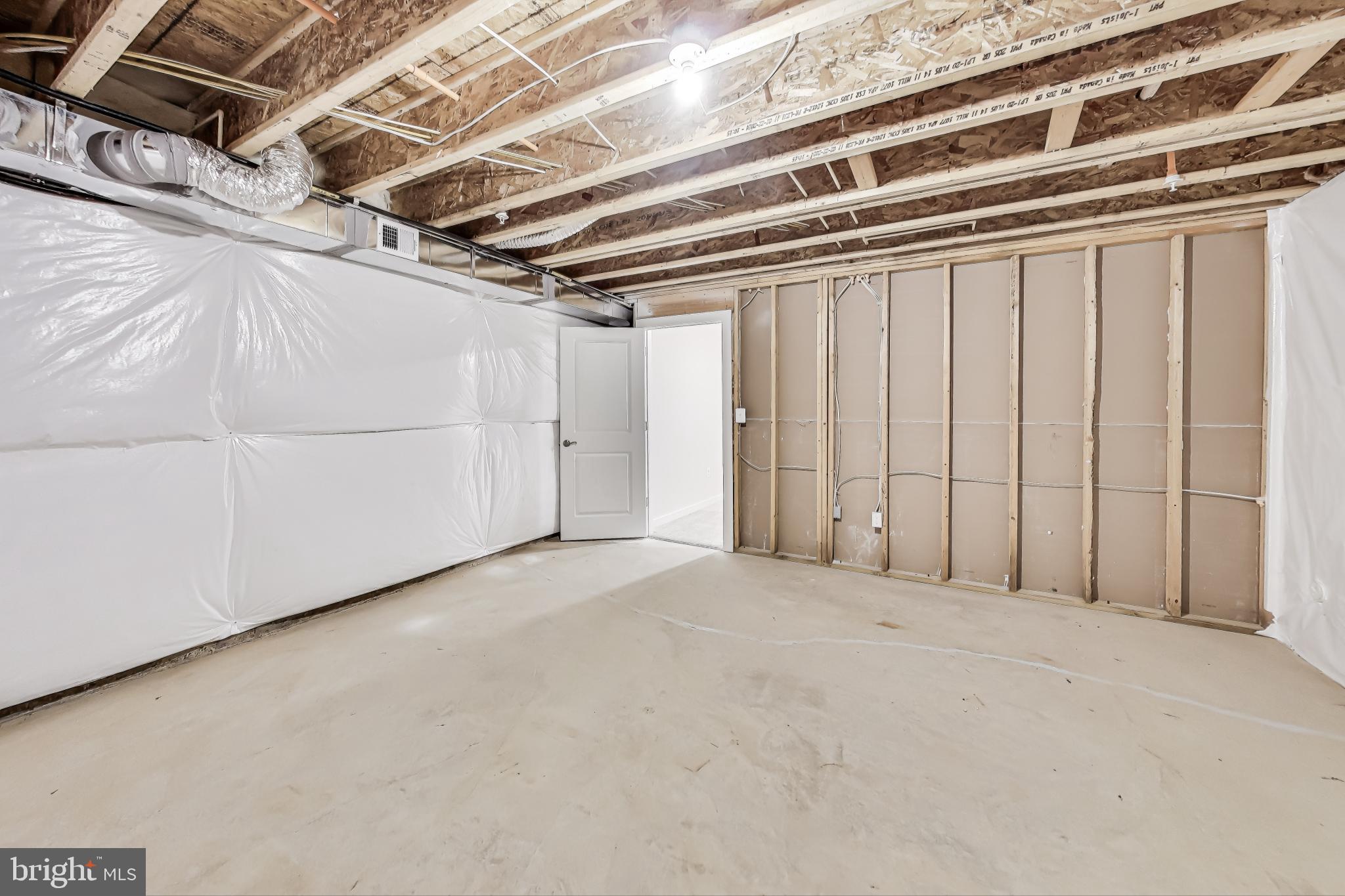 THE VILLAGE AT CABIN BRANCH - Residential Lease