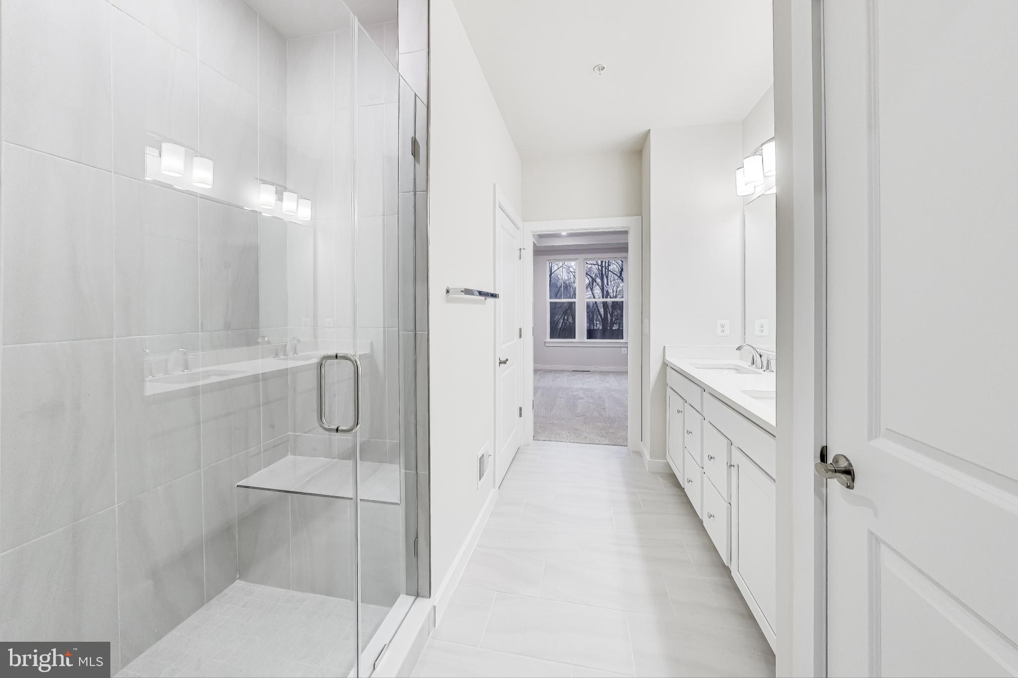 THE VILLAGE AT CABIN BRANCH - Residential Lease