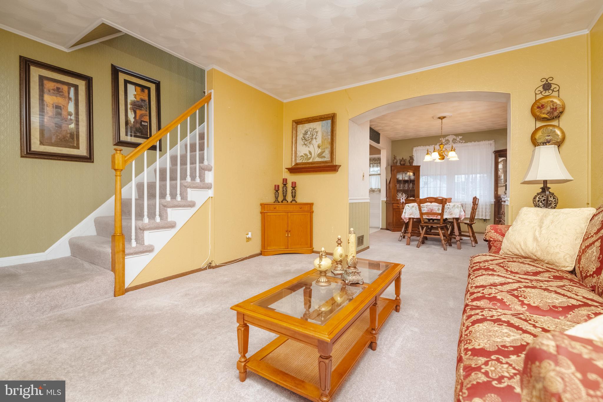 DUNDALK VILLAGE - Residential