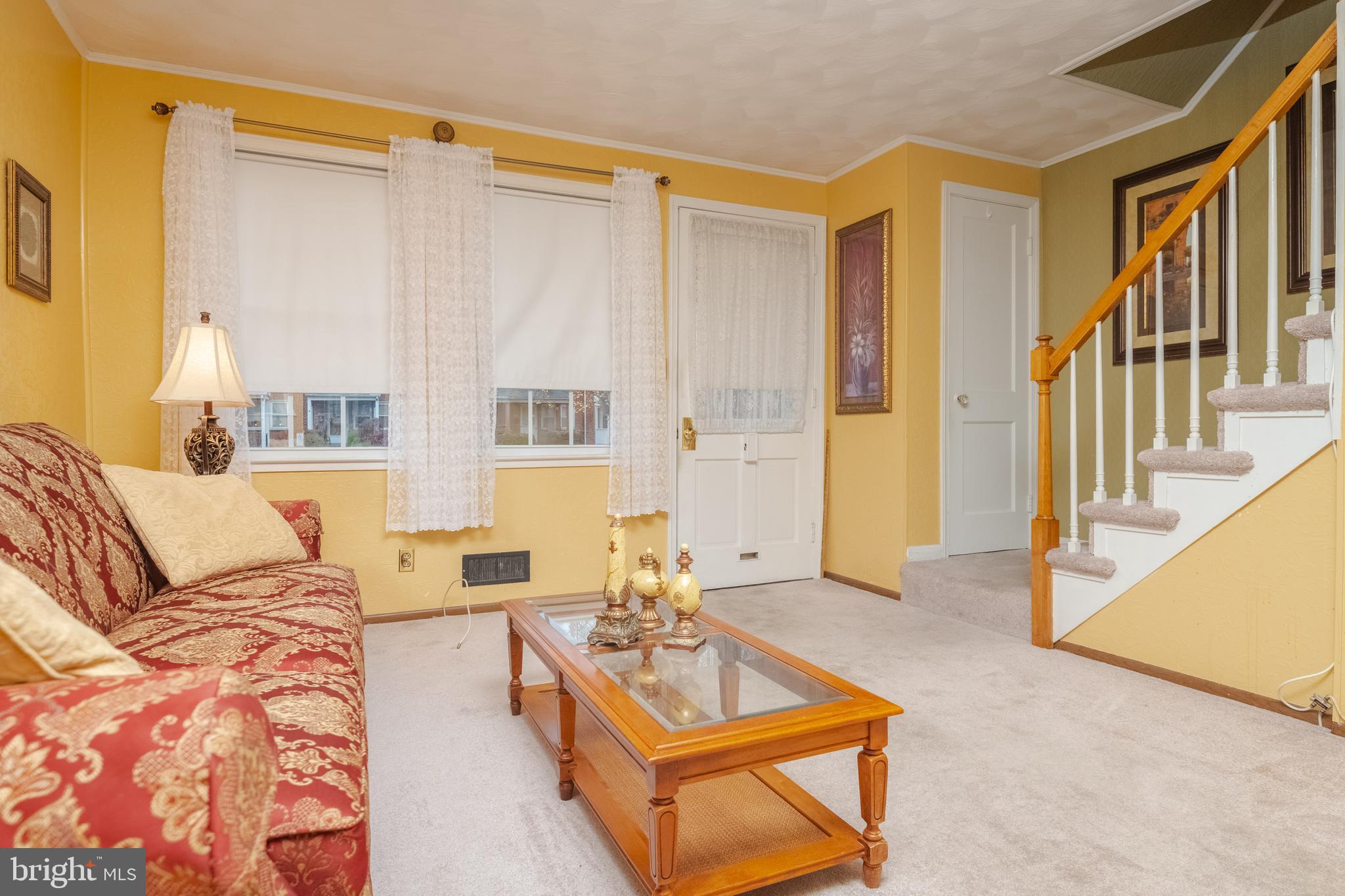 DUNDALK VILLAGE - Residential