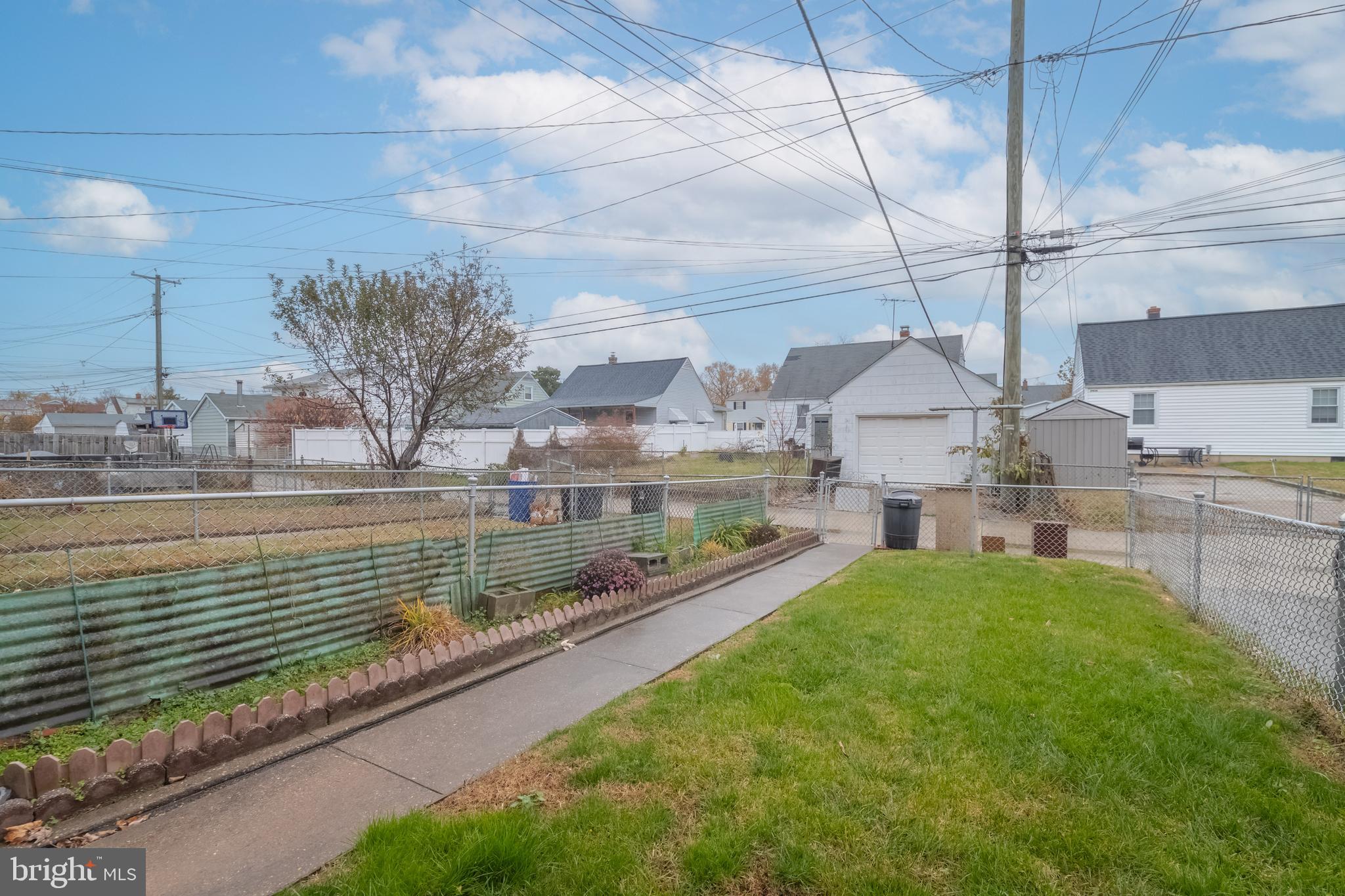 DUNDALK VILLAGE - Residential