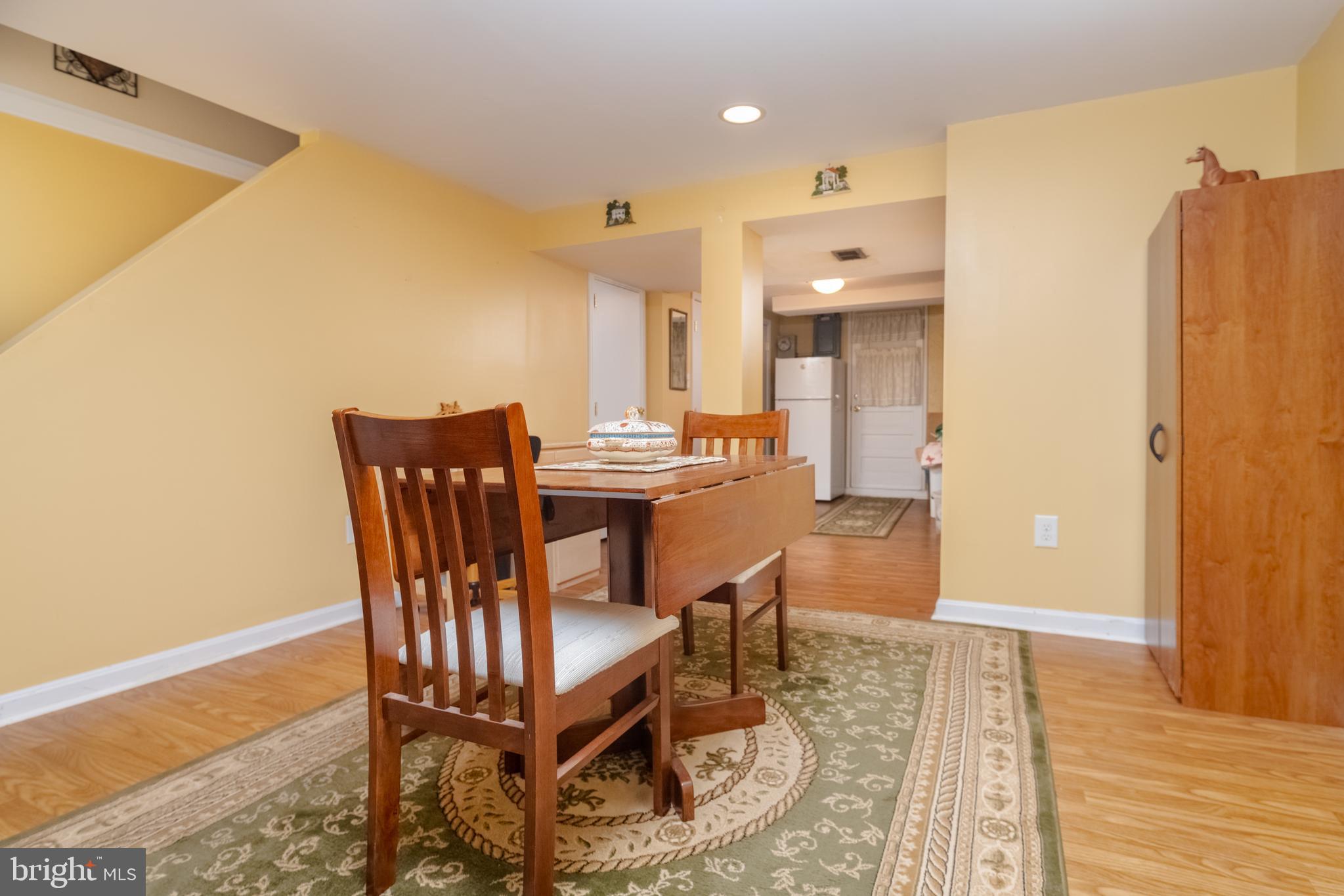 DUNDALK VILLAGE - Residential