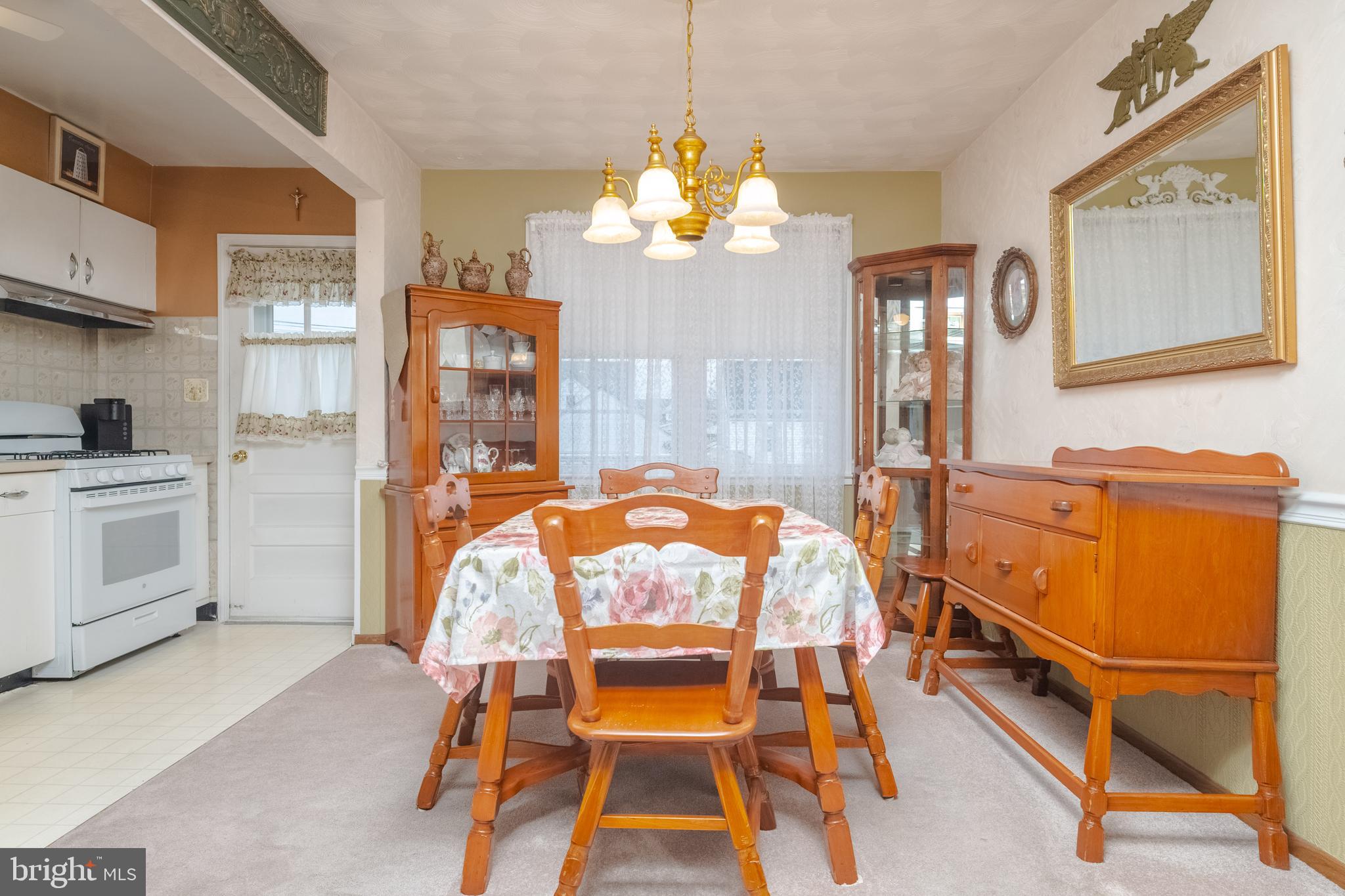 DUNDALK VILLAGE - Residential