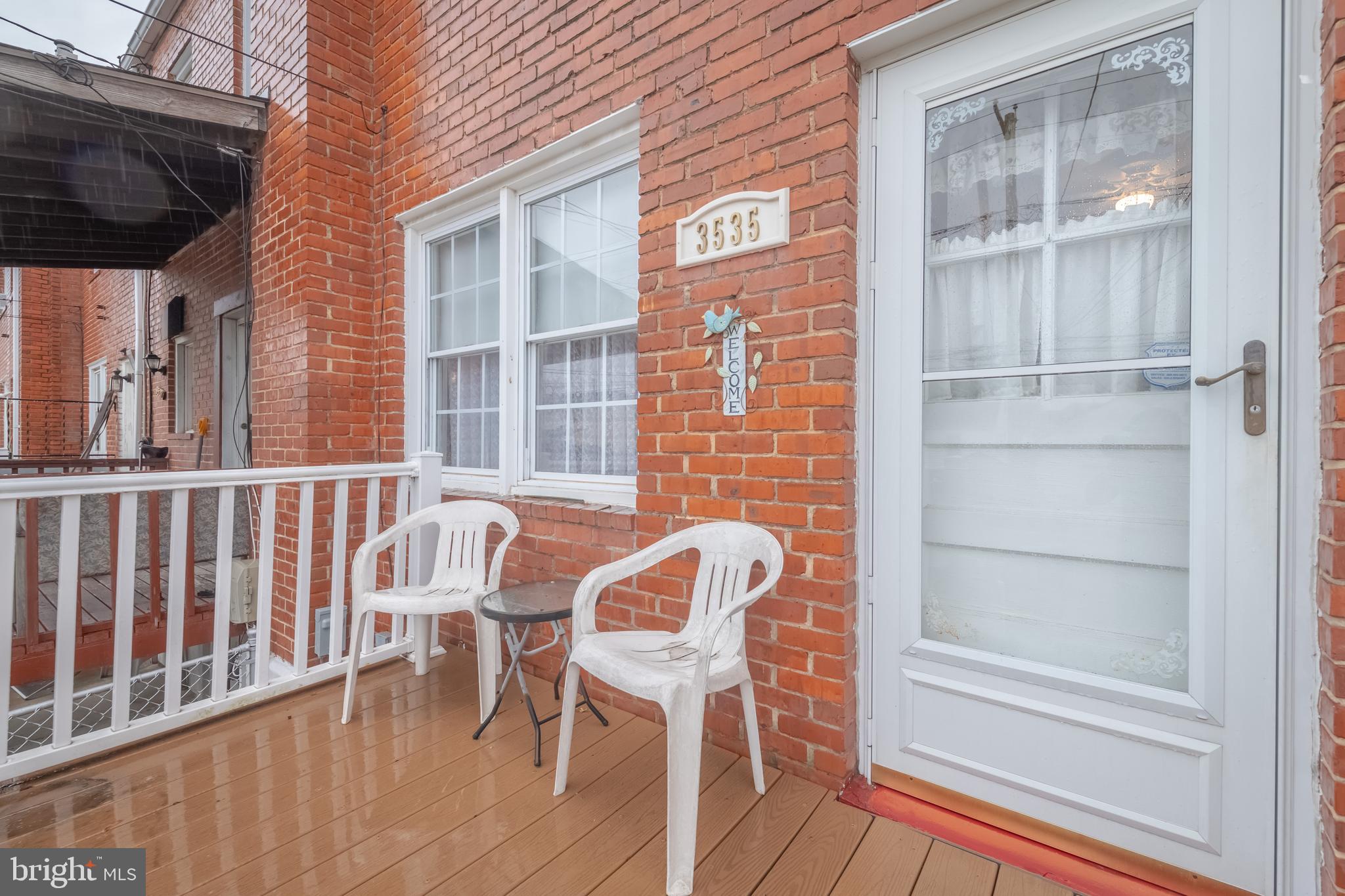 DUNDALK VILLAGE - Residential