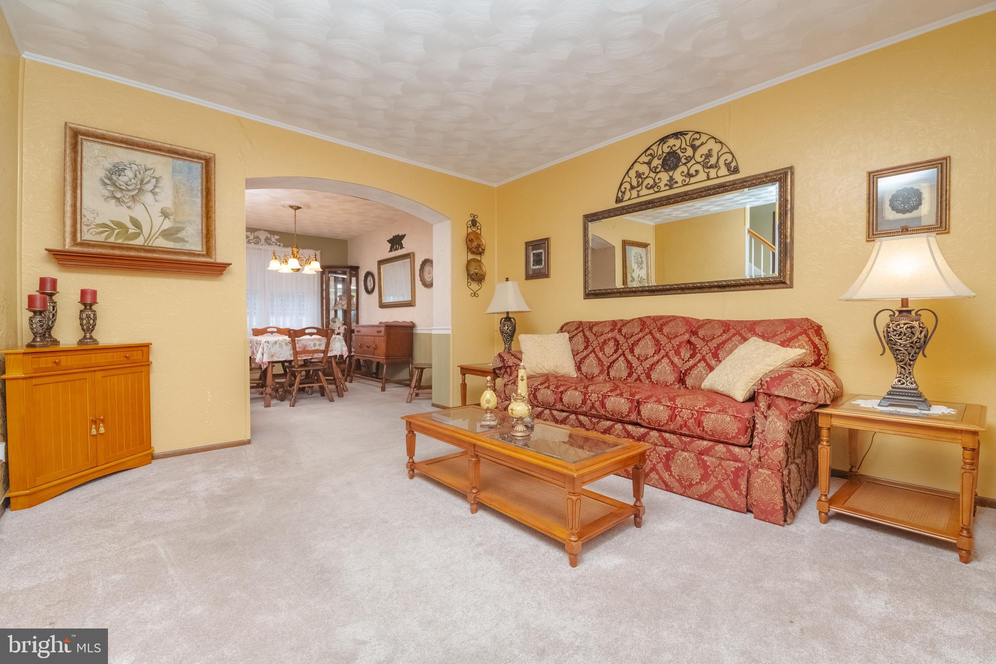 DUNDALK VILLAGE - Residential