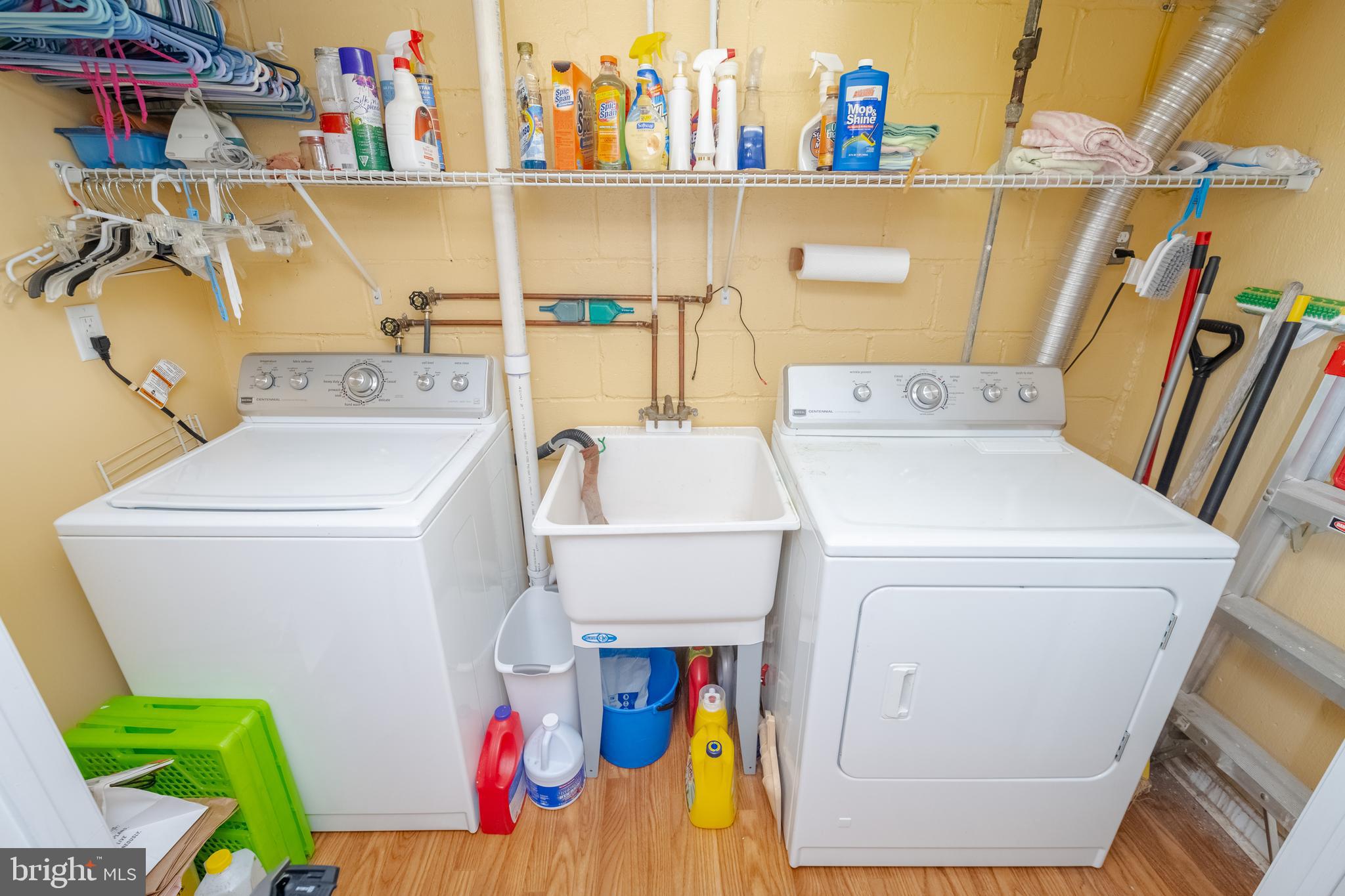 DUNDALK VILLAGE - Residential