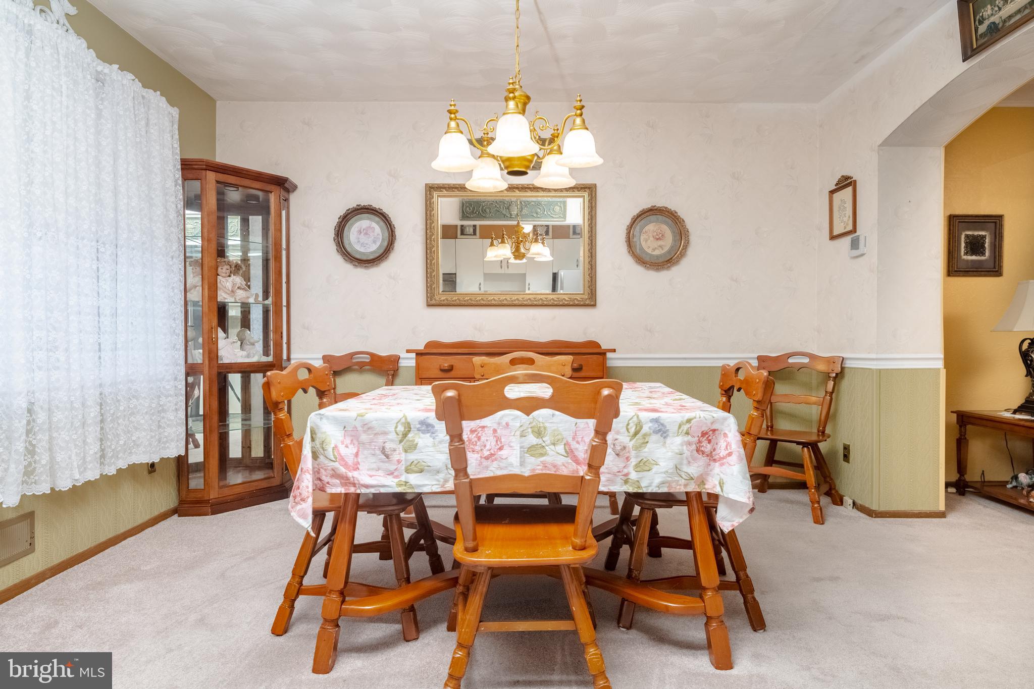 DUNDALK VILLAGE - Residential