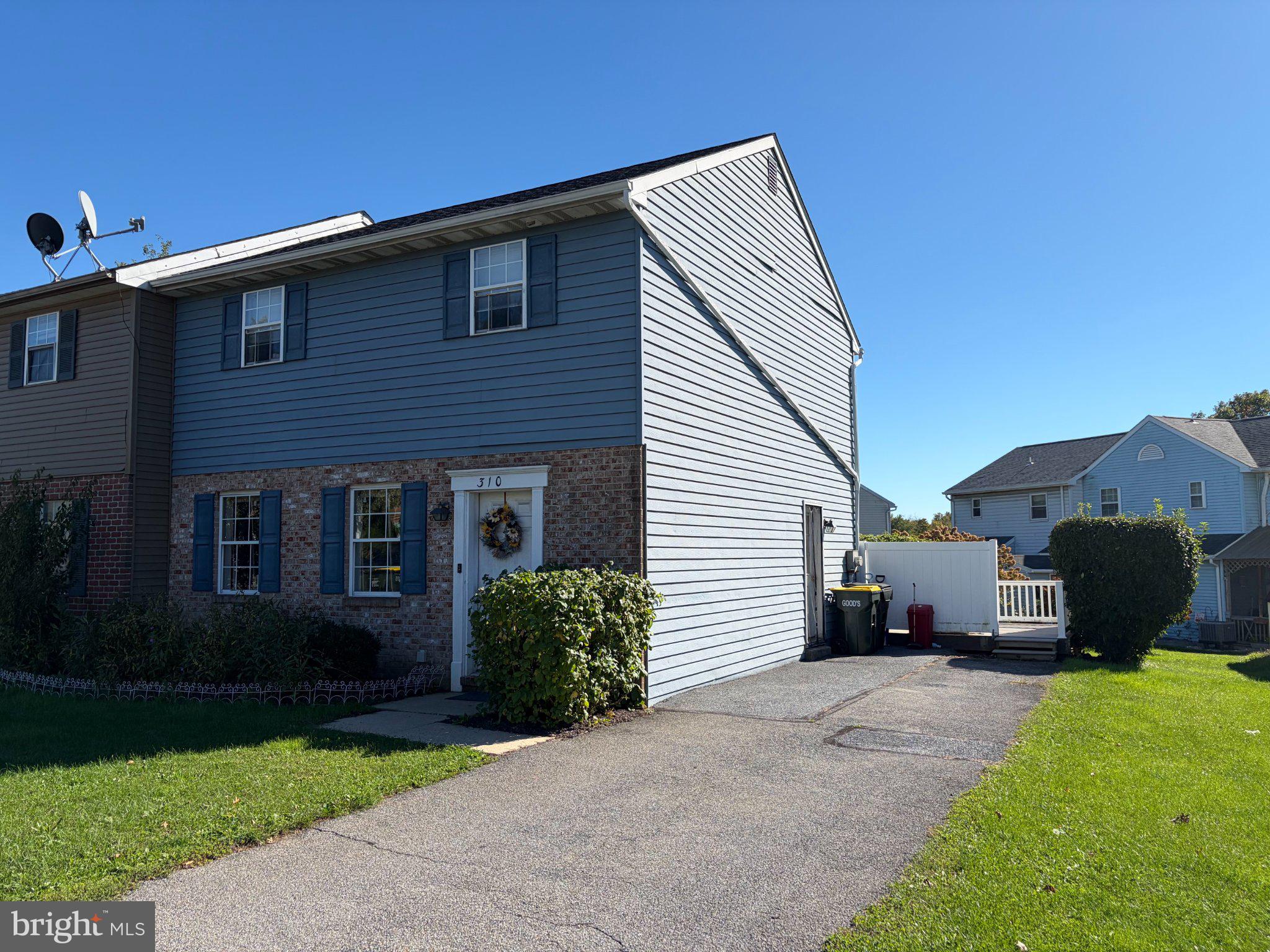 310 GREENLAND DRIVE