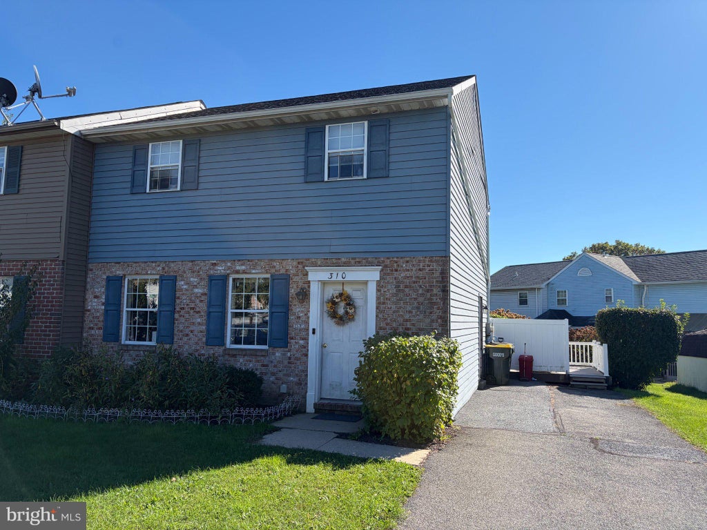 Photo of 310 Greenland Drive, LANCASTER, PA 17602 (MLS # PALA2097510)