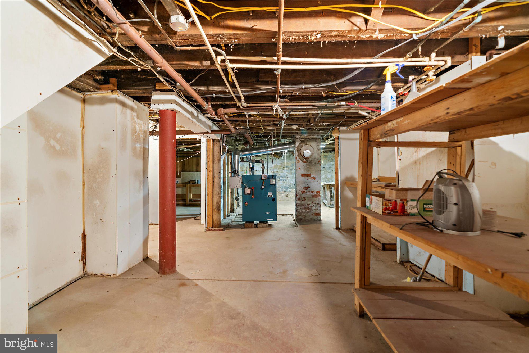 SOUTH HILLS - Residential