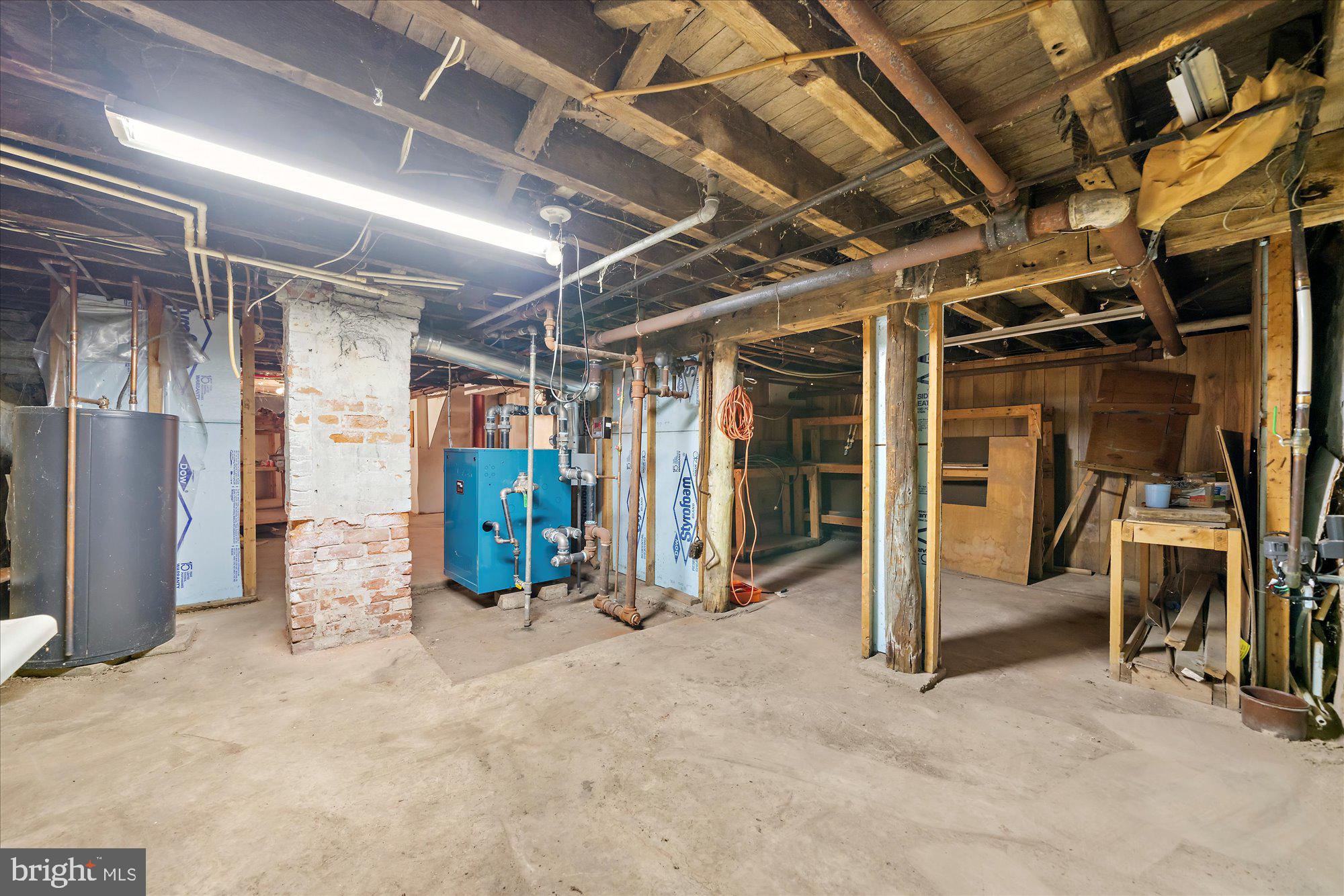 SOUTH HILLS - Residential