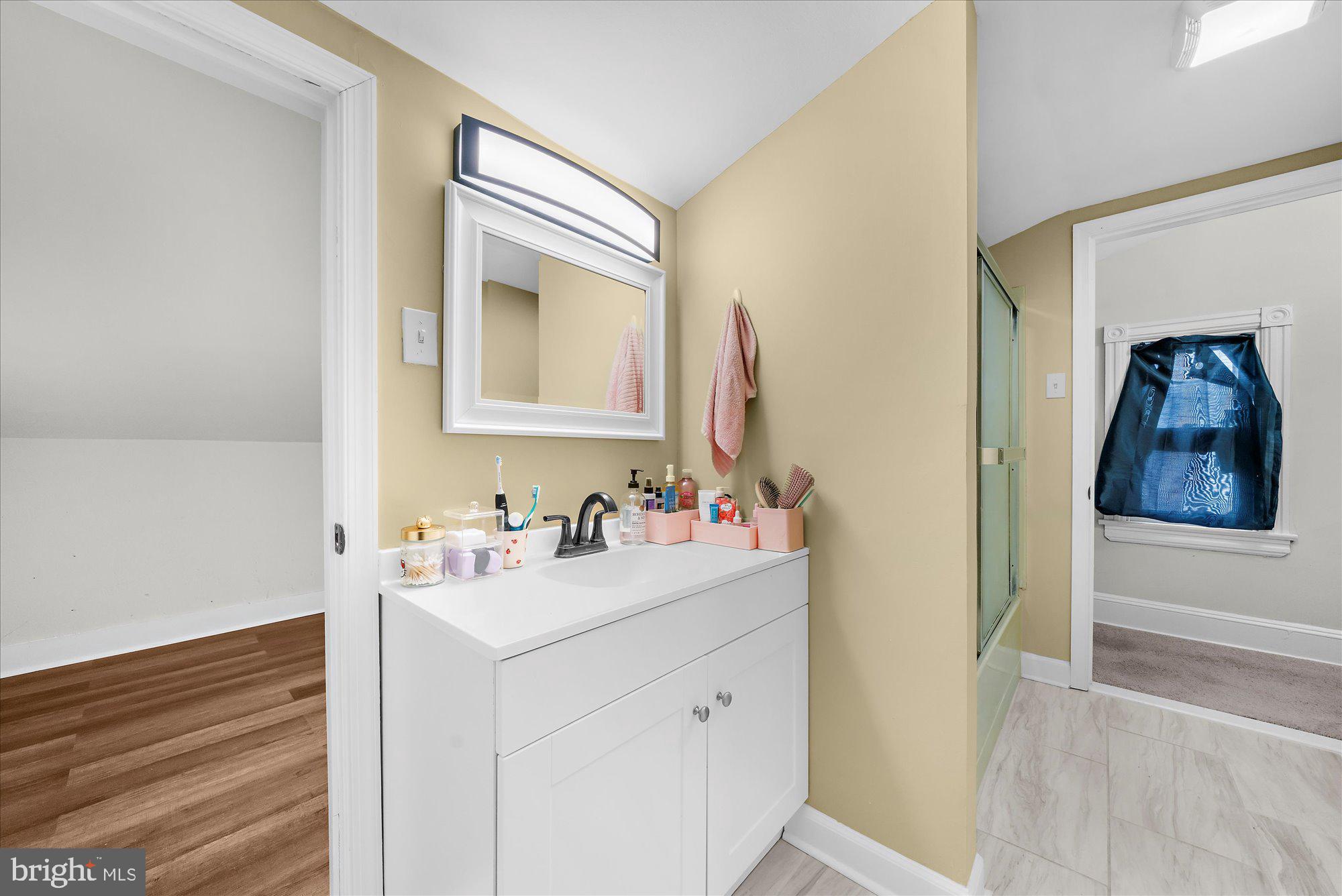 SOUTH HILLS - Residential