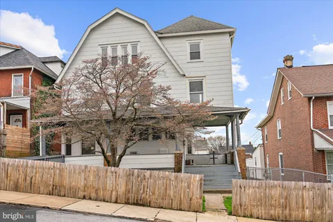 104 Woodland Avenue, Coatesville, PA 19320 - MLS#: PACT2095614
