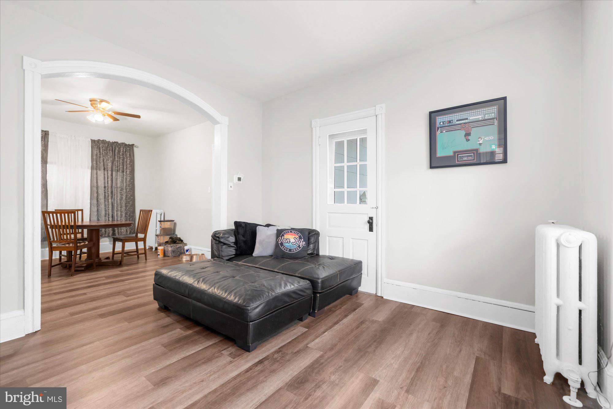 SOUTH HILLS - Residential