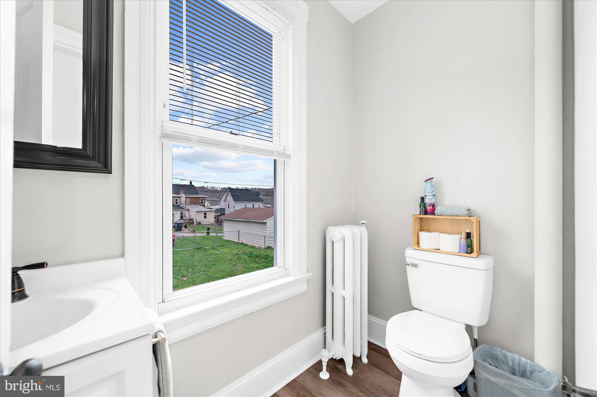 SOUTH HILLS - Residential