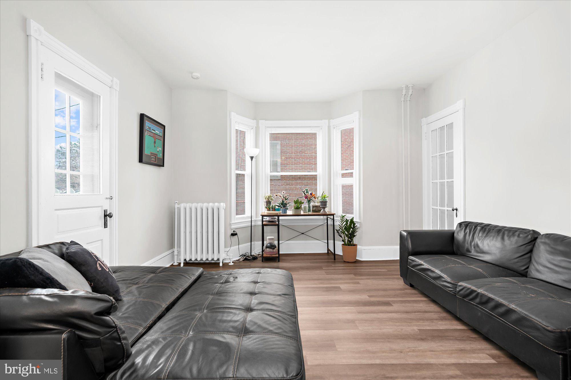 SOUTH HILLS - Residential