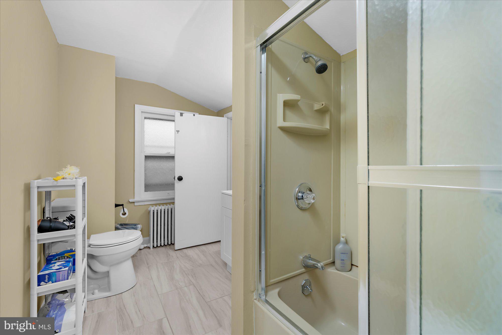 SOUTH HILLS - Residential