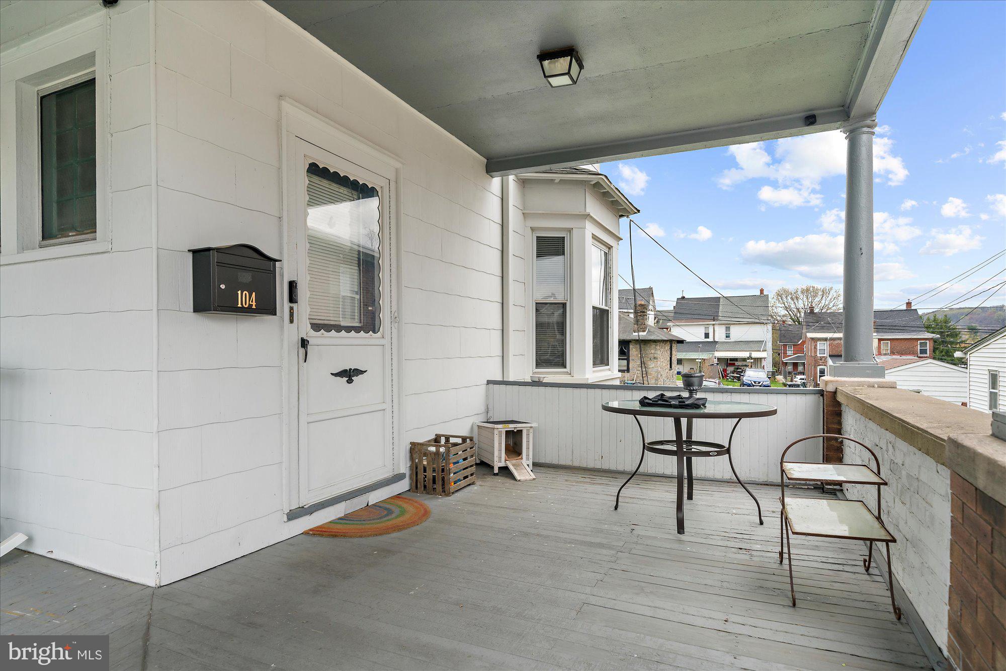 SOUTH HILLS - Residential