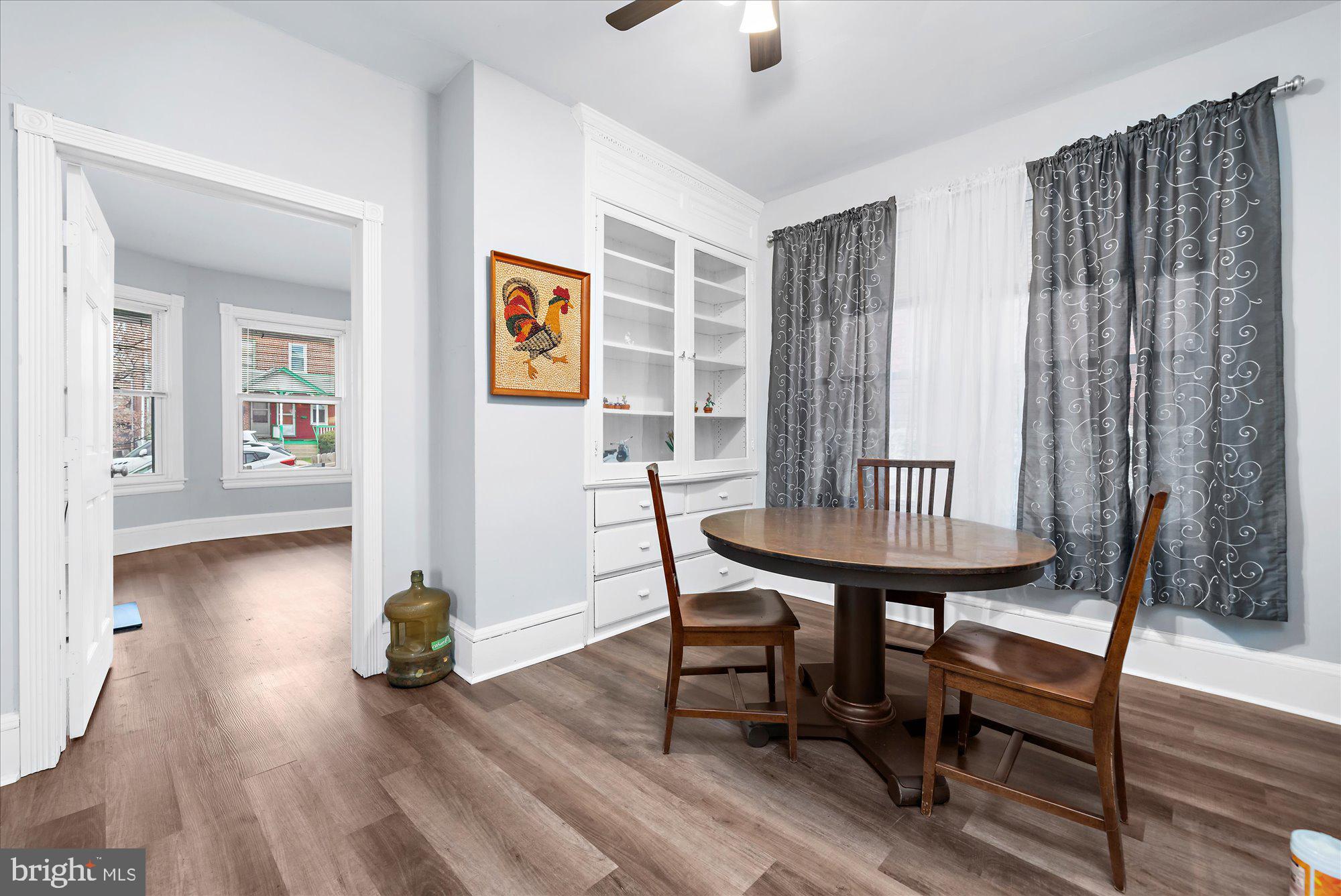 SOUTH HILLS - Residential