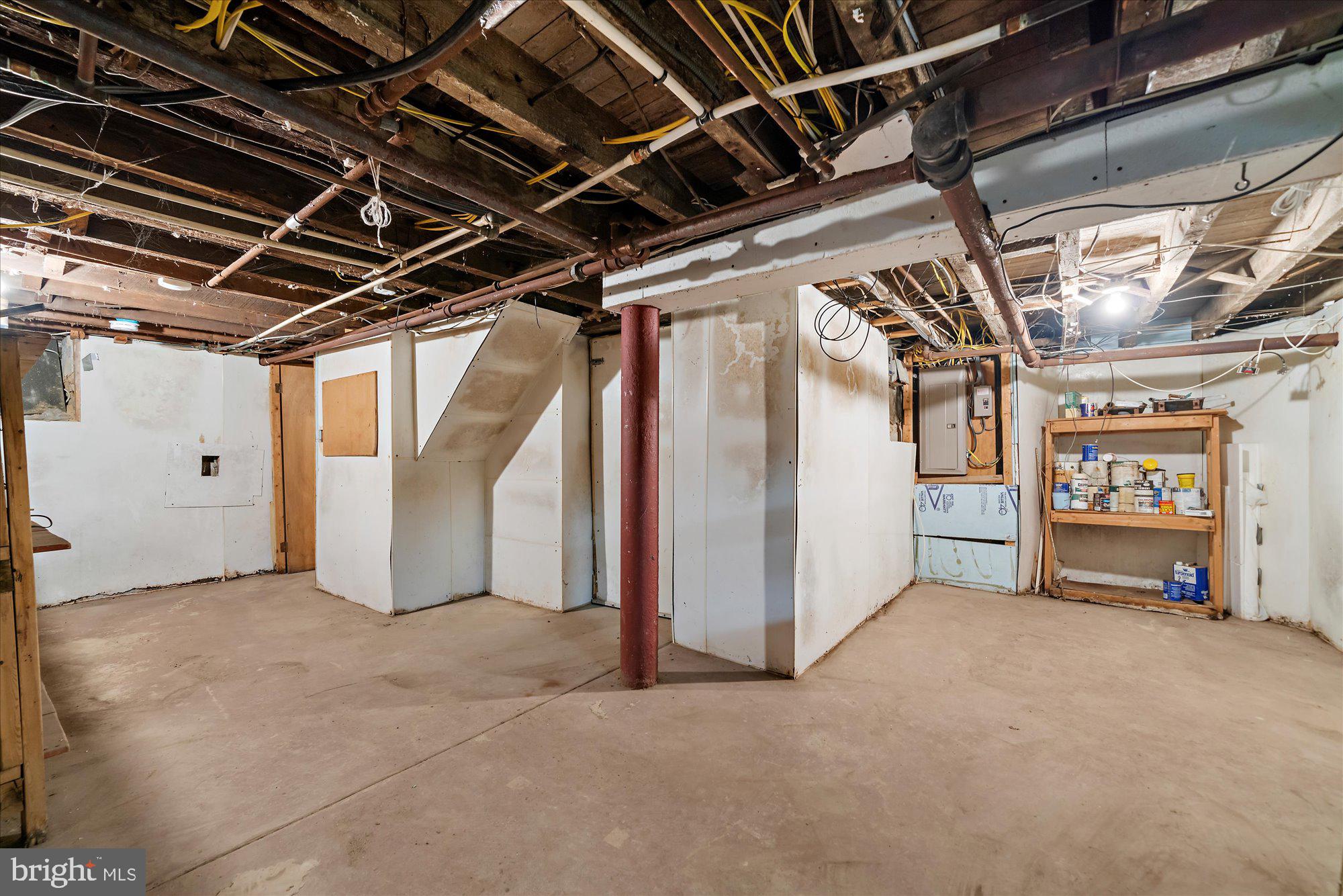 SOUTH HILLS - Residential