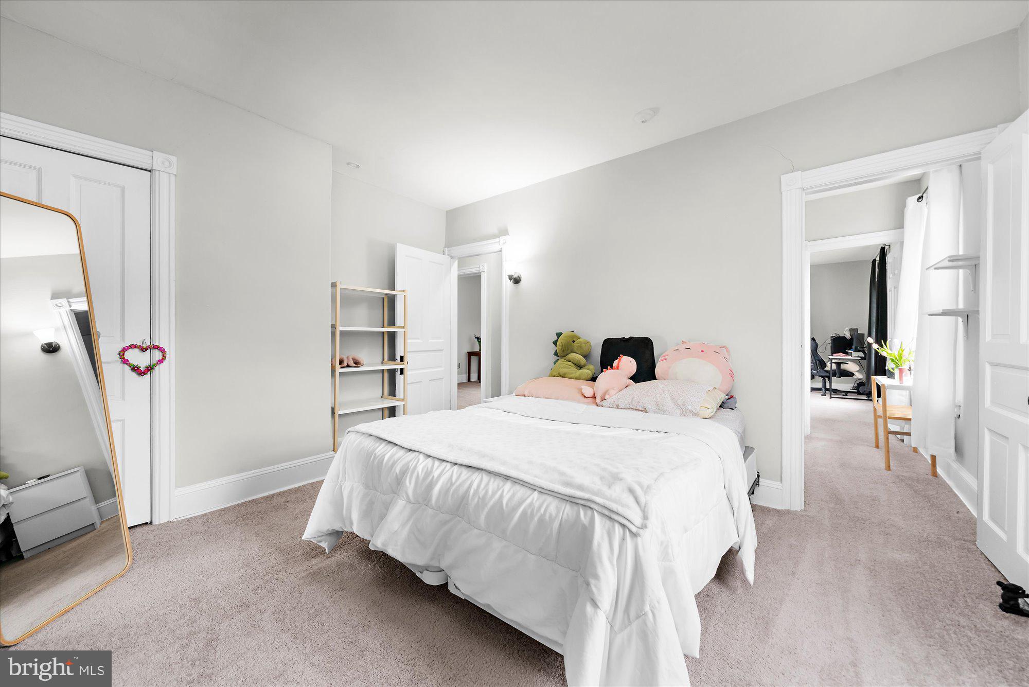 SOUTH HILLS - Residential