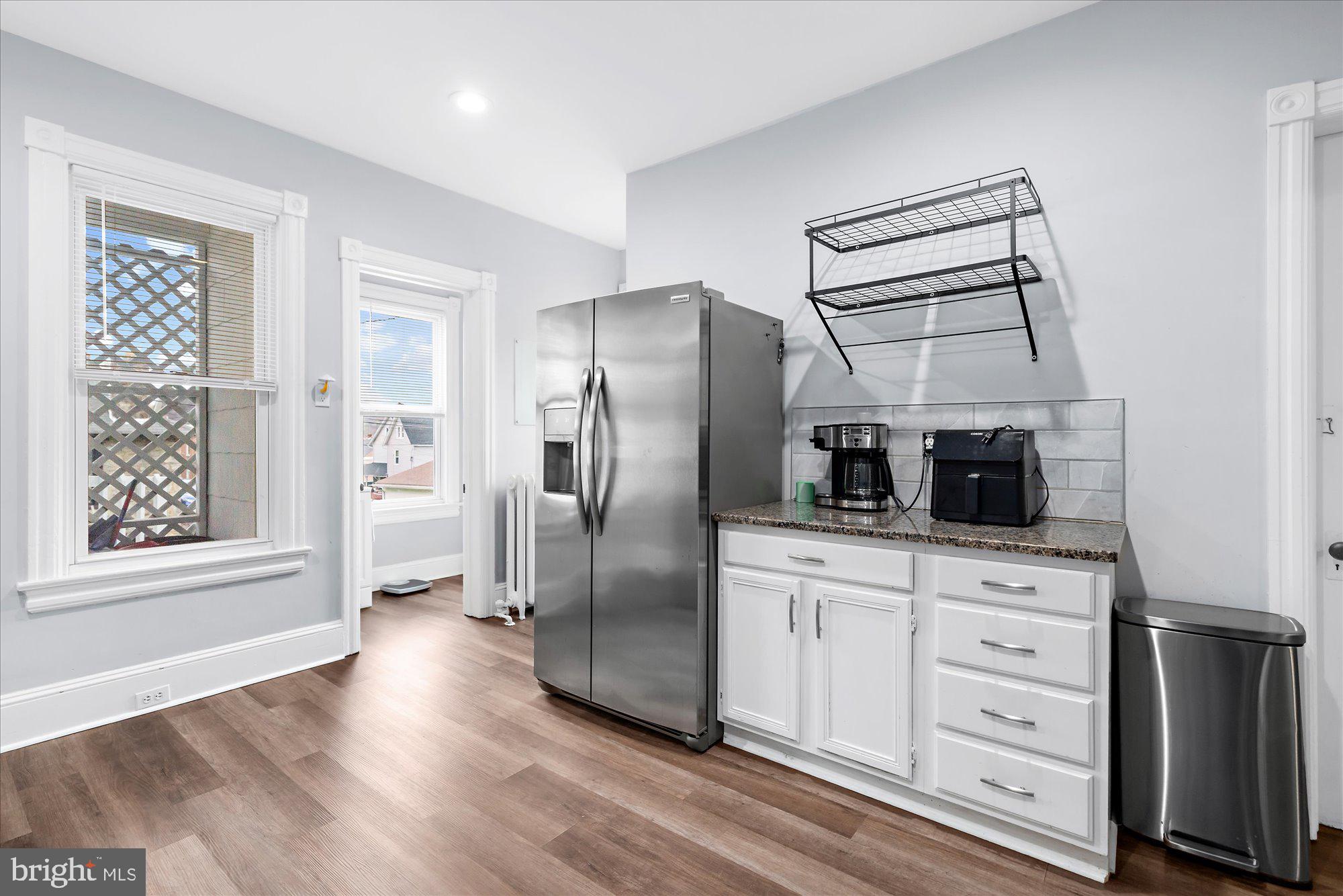 SOUTH HILLS - Residential