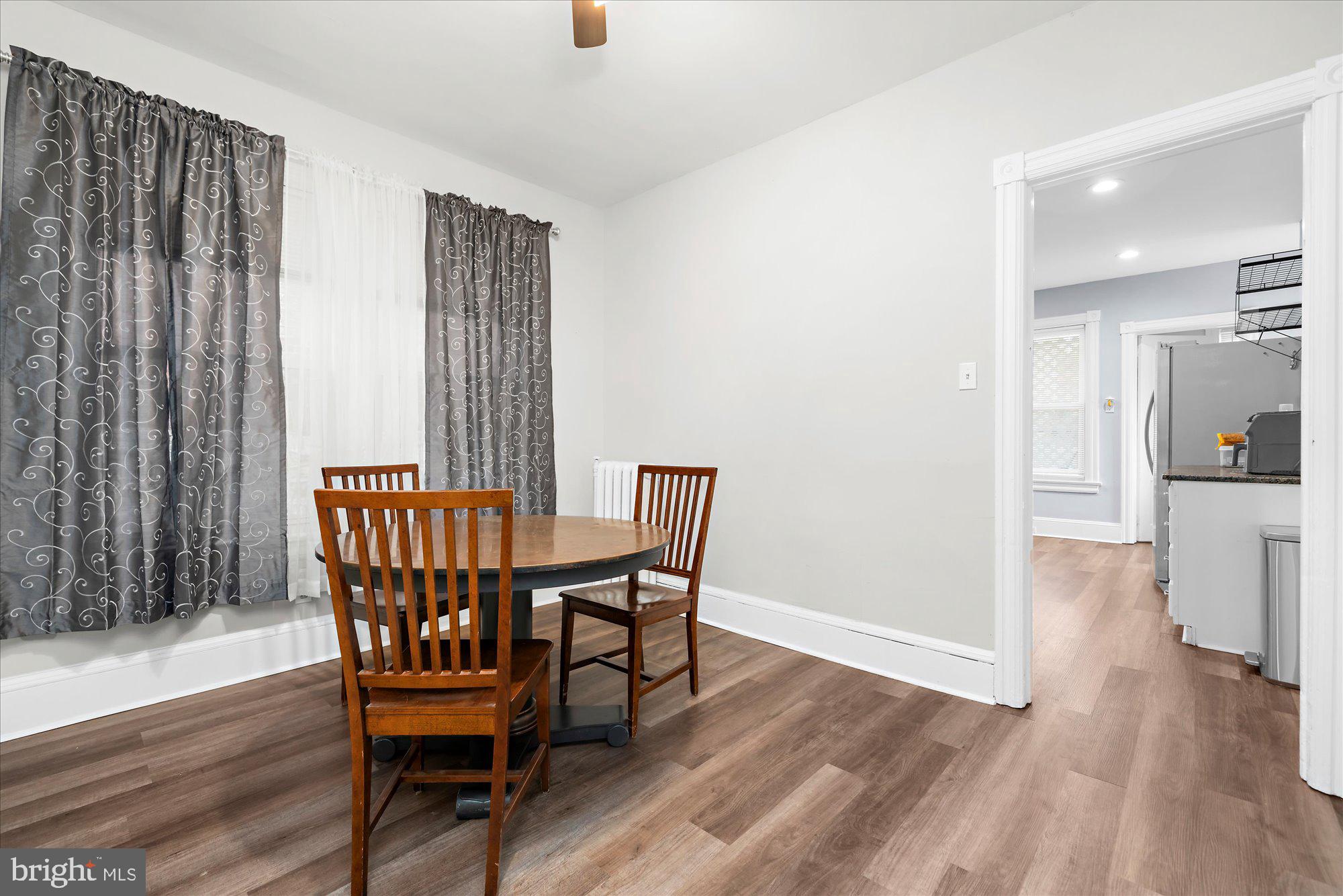 SOUTH HILLS - Residential