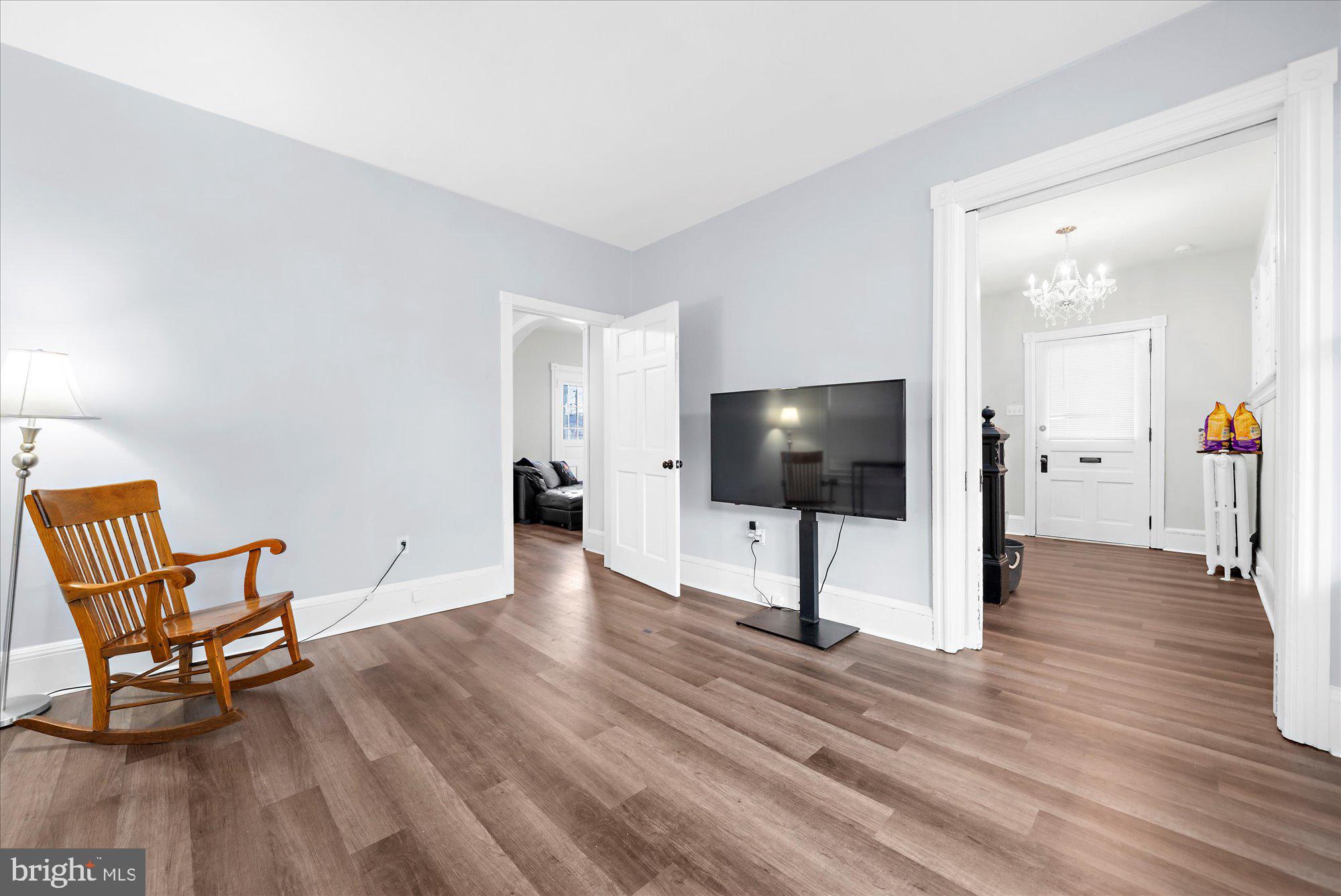 SOUTH HILLS - Residential