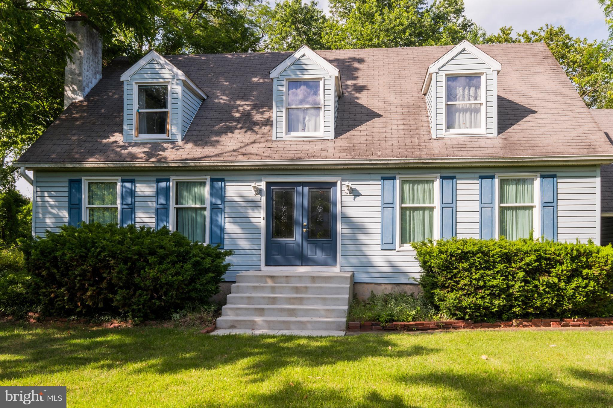 500 ZEISNER AVENUE