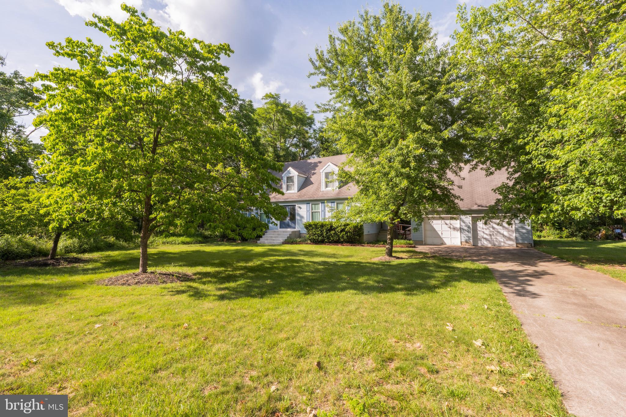 500 ZEISNER AVENUE